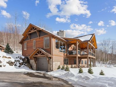 81 Appalachian Drive, Newry, ME, 04261
