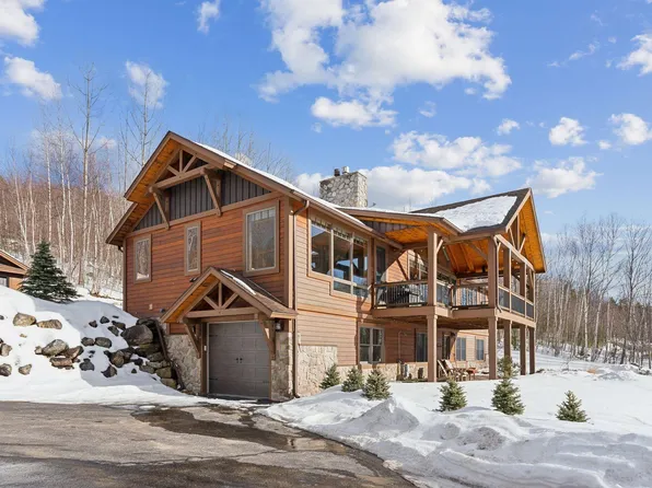 81 Appalachian Drive, Newry, ME 04261
