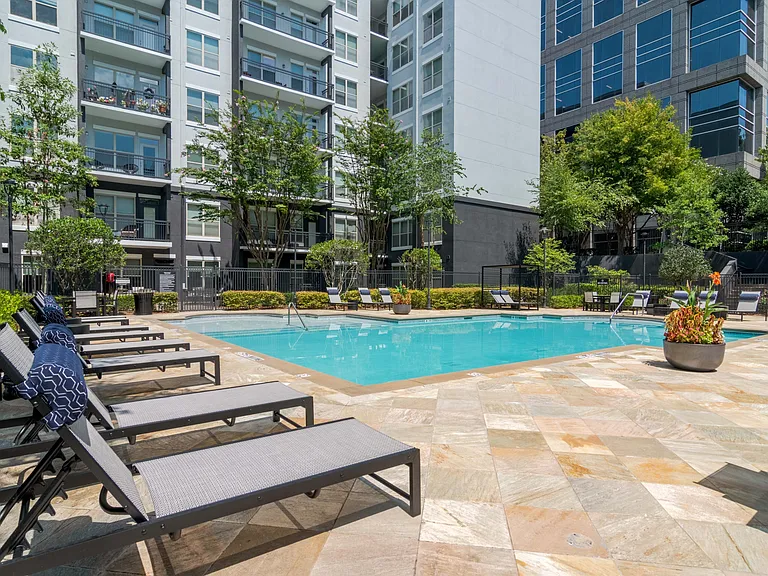 Peachtree Dunwoody Place-14
