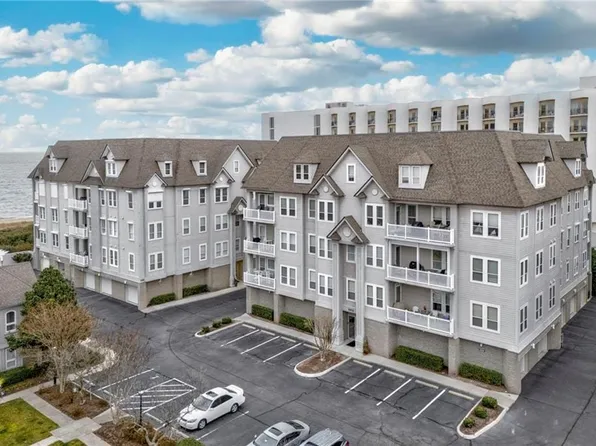 2312 Mariners Mark Way APT 402, Virginia Beach, VA 23451