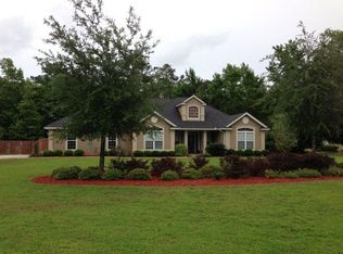 103 Eagle Crest Dr, Brunswick, GA 31525