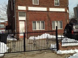 257 Hudson Pl, Fairview, NJ 07022