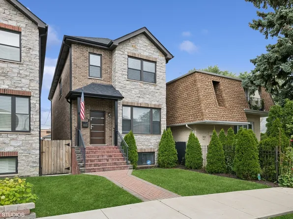 6436 W Dakin St, Chicago, IL 60634