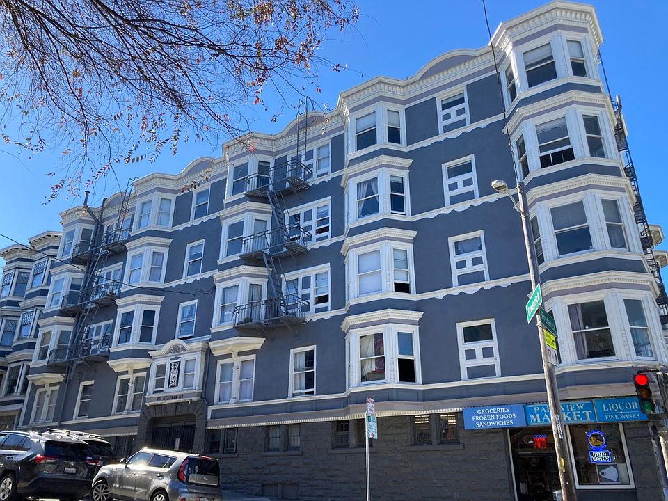 1st image of 901 Stanyan St APT 11