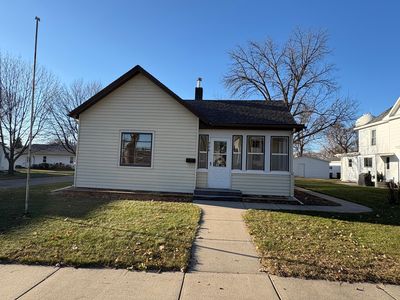 320 13th St S, Benson, MN, 56215