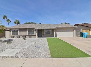 4048 E Aster Dr, Phoenix, AZ 85032