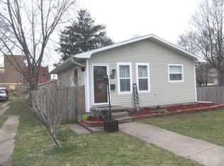 612 Concert St, Keokuk, IA 52632