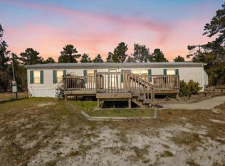 19329 Jody Morgan Rd S, Perry, FL 32348