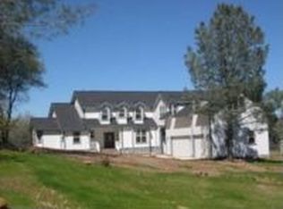 12251 Hallwood Pl, Grass Valley, CA 95949