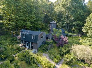 190 Popple Camp Rd, Petersham, MA 01366