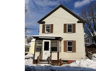 119 Pleasant St, Saco, ME 04072