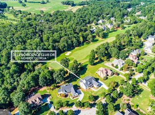 331 Providence Club Dr, Monroe, GA 30656
