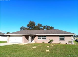 137 N Independence Hwy, Inverness, FL 34453