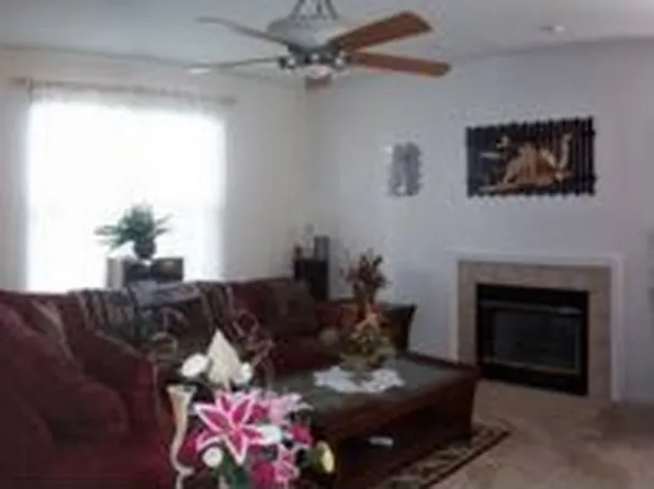 316 Gregory M Sears Dr, Gilberts, IL 60136