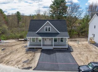 9 Shepherd Ln #13, Windham, ME 04062