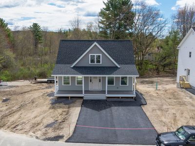 9 Shepherd Lane #13, Windham, ME, 04062