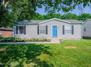 15004 Galston Blvd, Louisville, KY 40272
