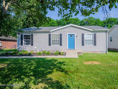 15004 Galston Blvd, Louisville, KY, 40272