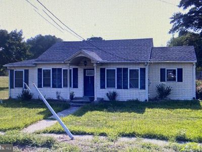 14633 Sussex Hwy, Bridgeville, DE, 19933