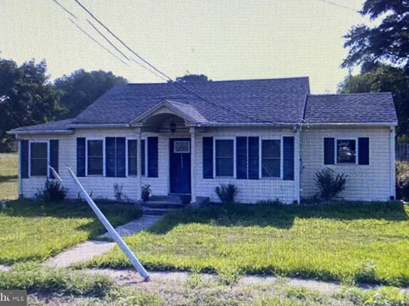 14633 Sussex Hwy, Bridgeville, DE 19933