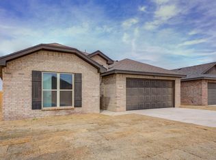 7806 97th St, Lubbock, TX 79424