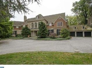 1017 Barberry Rd, Bryn Mawr, PA 19010