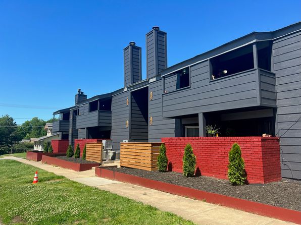 1207 S Quaker Ave APT 107