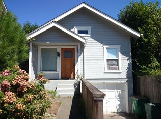 2848 SW Adams St, Seattle, WA 98126