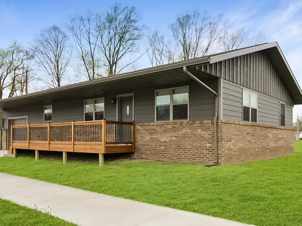 226 E Oak St, Princeton, IN 47670
