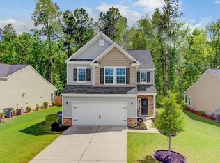 3736 Blackjack Rd, Ladson, SC 29456