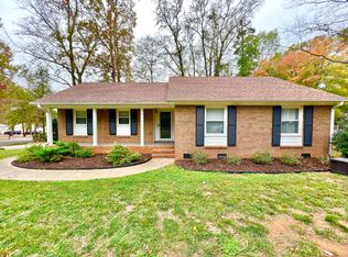9828 Red Rock Rd, Charlotte, NC 28270