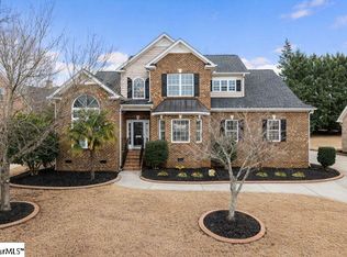 207 Traymore Way, Greer, SC 29650