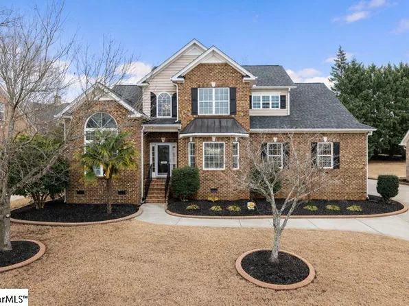 207 Traymore Way, Greer, SC 29650