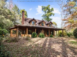 1359 Gordon Dilley Rd, Marlinton, WV 24954