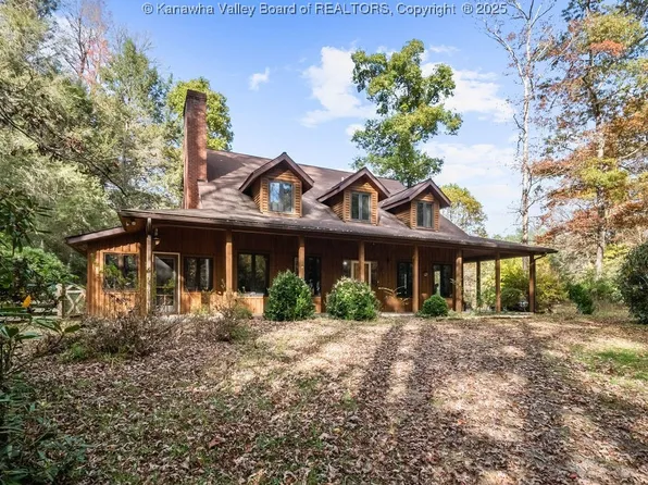 1359 Gordon Dilley Rd, Marlinton, WV 24954