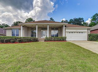 417 Swift Fox Run, Crestview, FL 32536