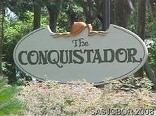 33 Catalonia Ct, St Augustine, FL 32086