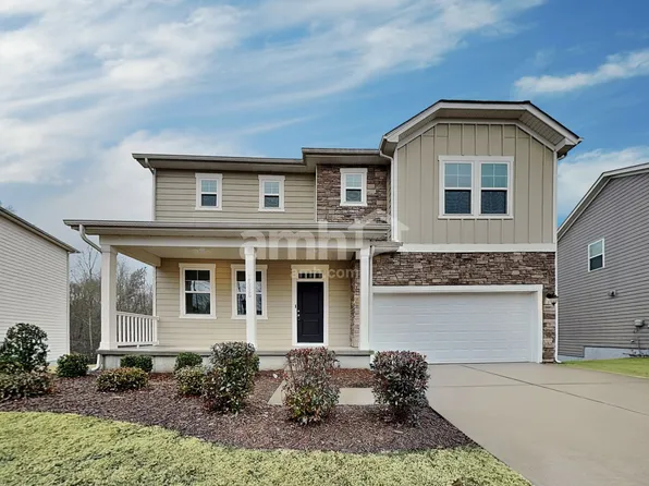 17326 Alydar Commons Ln, Charlotte, NC 28278