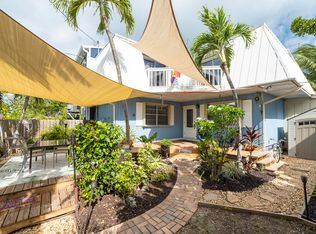3319 Harriet Ave, Key West, FL 33040