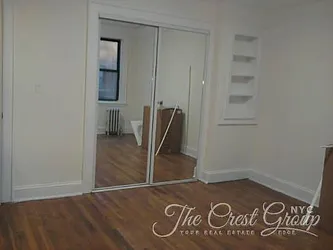 Rented by The Crest Group
