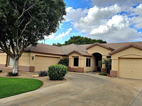 2nd image of 5414 E GLADE Avenue