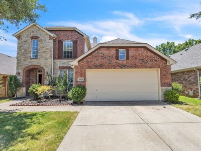 3833 Appleton Ln, Flower Mound, TX, 75022