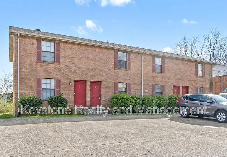 1630 Baltimore Dr #A — Photo 1