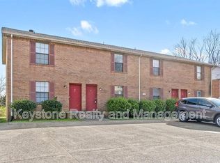 1630 Baltimore Dr #A, Clarksville, TN 37043