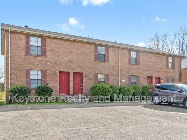 1630A Baltimore Dr, Clarksville, TN 37043