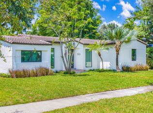 53 NE 106th St, Miami Shores, FL 33138