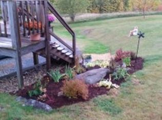 32 Welch Road, Topsham, VT 05076