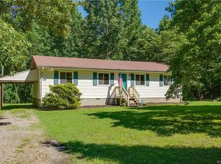 4601 Powhatan Lakes Rd, Powhatan, VA 23139