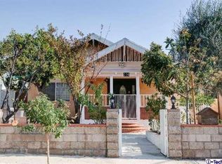 116 N Heliotrope Ave, Monrovia, CA 91016