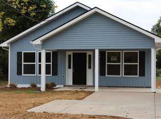 4805 Coster Rd, Knoxville, TN 37912